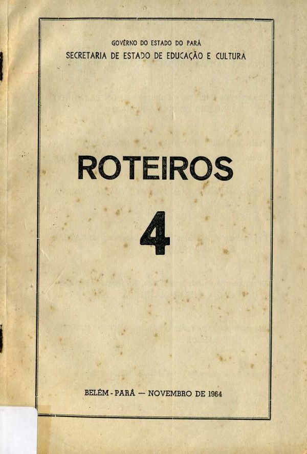 Roteiros 4